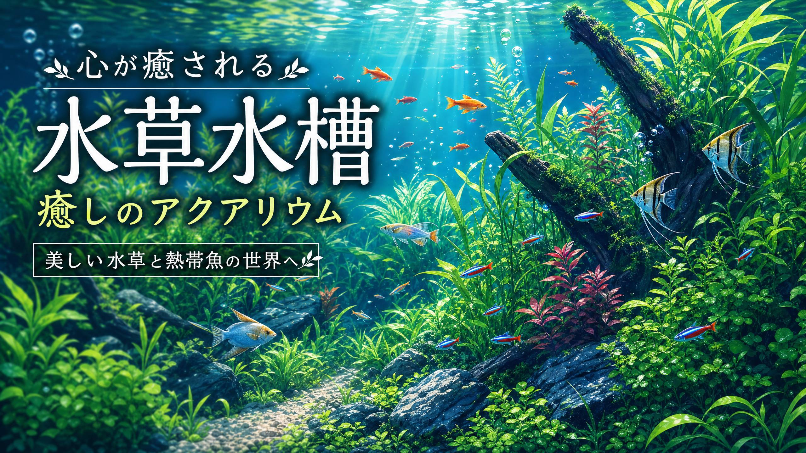 母狗植物视频-水草造景视频教程